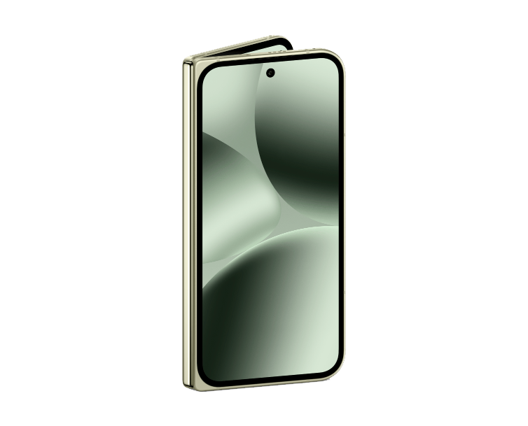 Google Pixel 10 Pro Fold front